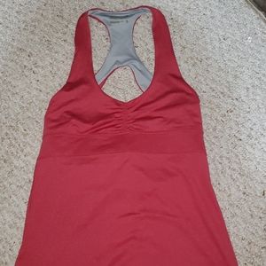 Active dress, size 8
